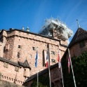 Haut-Koenigsbourg - 005